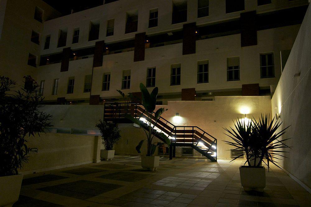 Sitio de Calahonda Apartamentos Calalucia מראה חיצוני תמונה