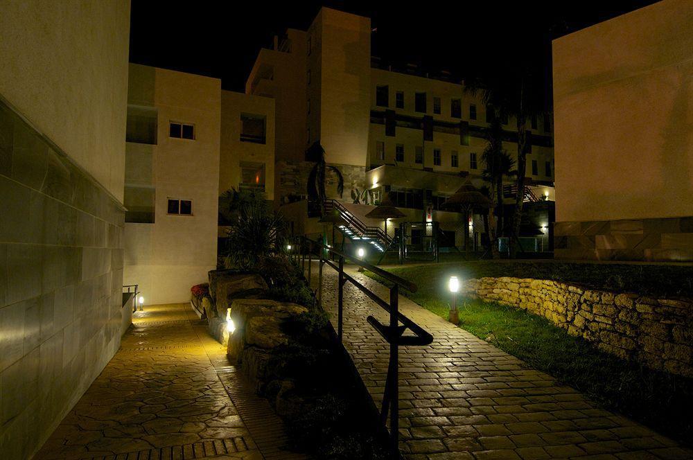 Sitio de Calahonda Apartamentos Calalucia מראה חיצוני תמונה