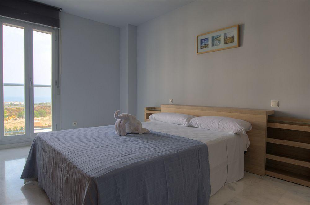 Sitio de Calahonda Apartamentos Calalucia מראה חיצוני תמונה