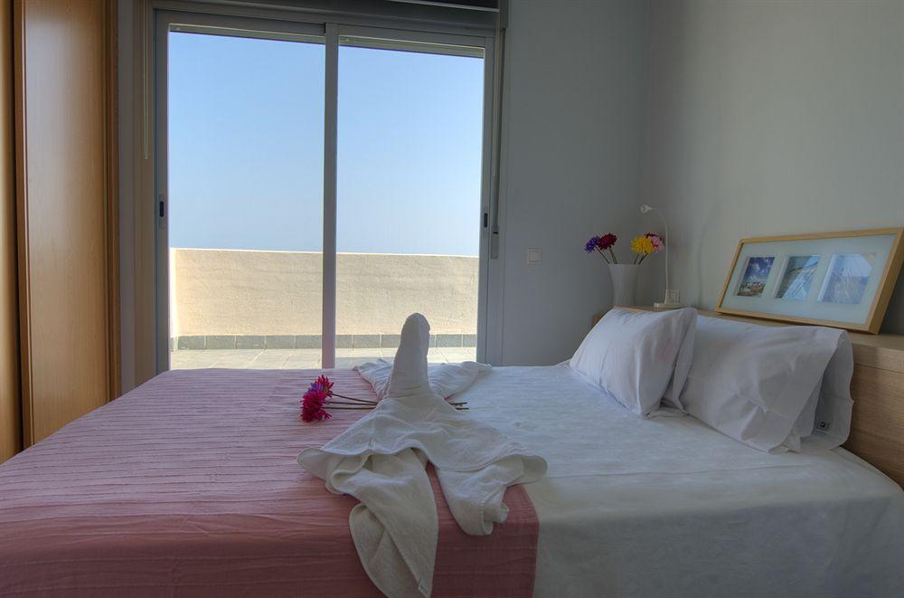 Sitio de Calahonda Apartamentos Calalucia מראה חיצוני תמונה