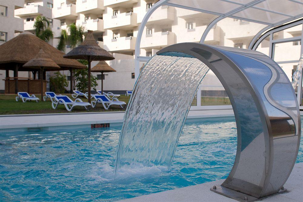 Sitio de Calahonda Apartamentos Calalucia מראה חיצוני תמונה