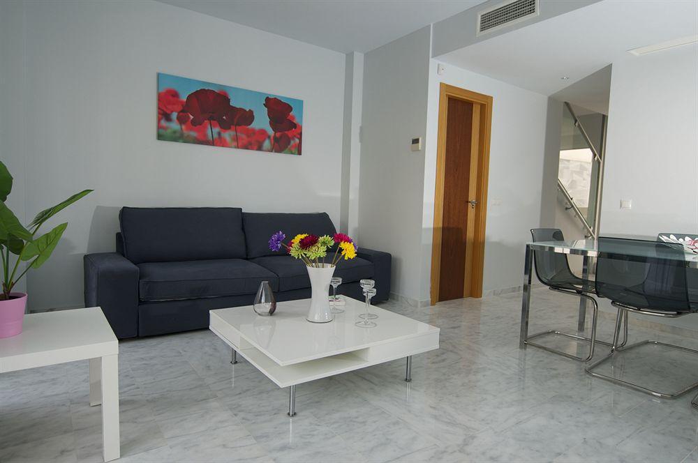 Sitio de Calahonda Apartamentos Calalucia מראה חיצוני תמונה