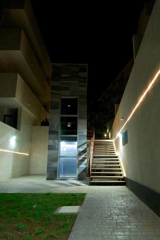 Sitio de Calahonda Apartamentos Calalucia מראה חיצוני תמונה