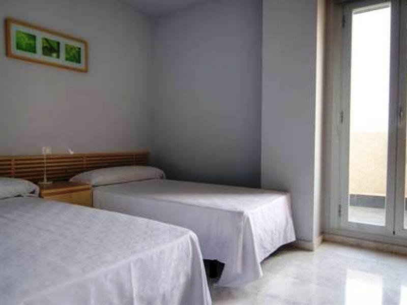 Sitio de Calahonda Apartamentos Calalucia מראה חיצוני תמונה