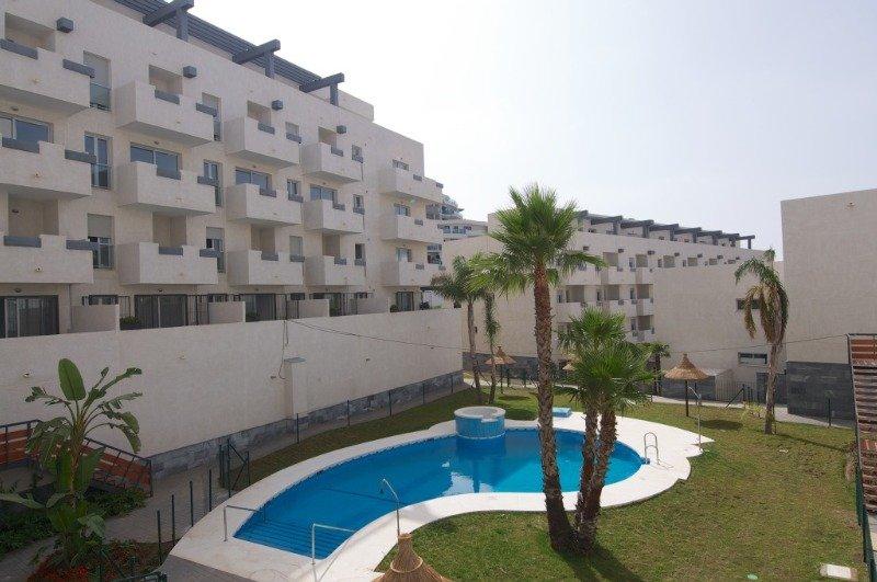 Sitio de Calahonda Apartamentos Calalucia מראה חיצוני תמונה