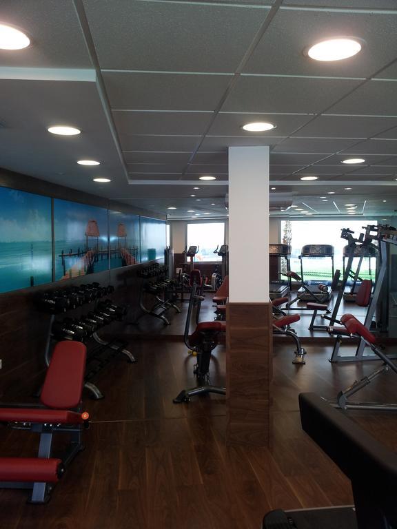 Sitio de Calahonda Apartamentos Calalucia מראה חיצוני תמונה