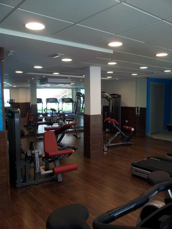 Sitio de Calahonda Apartamentos Calalucia מראה חיצוני תמונה